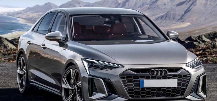 Audi A4 2023 ho&#224;n to&#224;n mới c&#243; g&#236; đặc biệt? - Ảnh 1