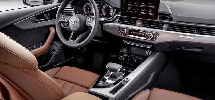 Audi A4 2023 ho&#224;n to&#224;n mới c&#243; g&#236; đặc biệt? - Ảnh 2