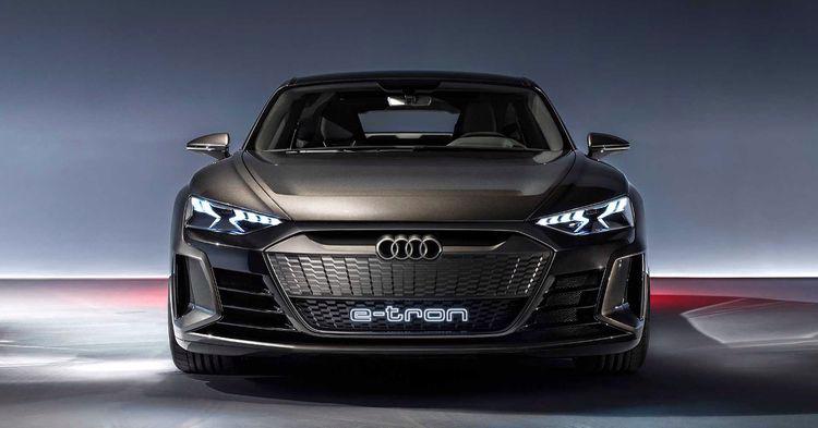 Audi A4 2023 ho&#224;n to&#224;n mới c&#243; g&#236; đặc biệt? - Ảnh 3