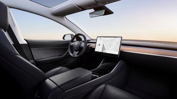 V&#236; sao xe điện của Tesla được đ&#225;nh gi&#225; cao hơn c&#225;c đối thủ? - Ảnh 8
