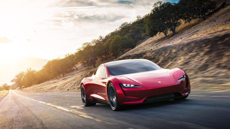 V&#236; sao xe điện của Tesla được đ&#225;nh gi&#225; cao hơn c&#225;c đối thủ? - Ảnh 4
