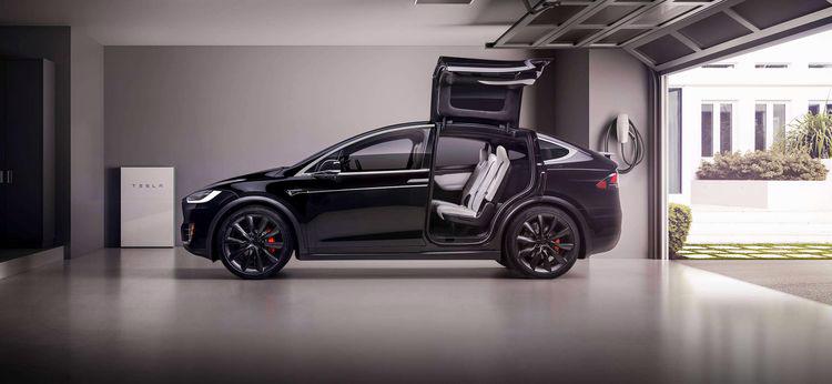 V&#236; sao xe điện của Tesla được đ&#225;nh gi&#225; cao hơn c&#225;c đối thủ? - Ảnh 7