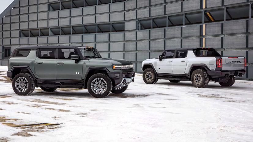 Hãng xe Mỹ General Motors sẽ cung cấp các loại xe điện ở mọi kích cỡ, hình dạng và mức giá trong tương lai.