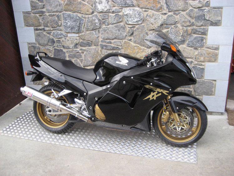 9 mẫu xe m&#225;y Honda xuất sắc nhất mọi thời đại - Ảnh 5