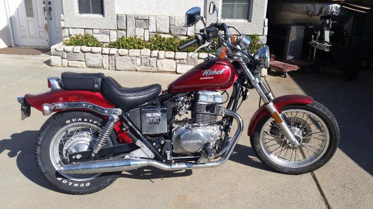 9 mẫu xe m&#225;y Honda xuất sắc nhất mọi thời đại - Ảnh 9