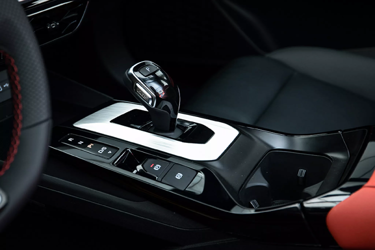 MG5 2021 chốt lịch ra mắt Th&#225;i Lan, sắp về Việt Nam? - Ảnh 6