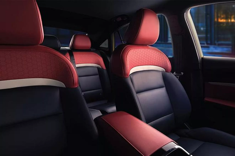 MG5 2021 chốt lịch ra mắt Th&#225;i Lan, sắp về Việt Nam? - Ảnh 7