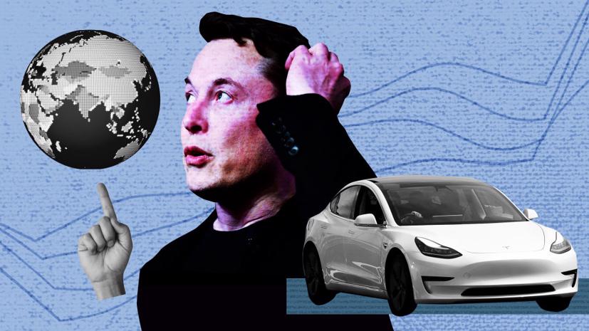 Elon Musk: “Công nghệ tự hành khó khăn hơn tưởng tượng” | AutoMotorVN