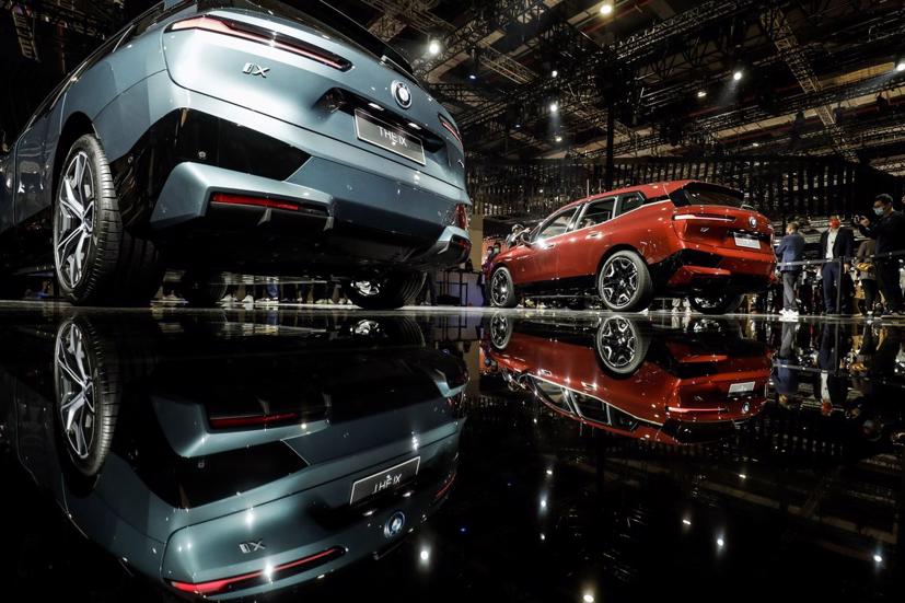 Vượt Mercedes và Lexus, BMW là hãng xe sang bán chạy nhất tại Mỹ - Ảnh 1