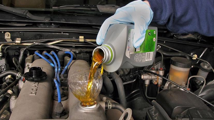 Nguy&#234;n nh&#226;n n&#224;o khiến xe &#244; t&#244; bị b&#243; m&#225;y? - Ảnh 1