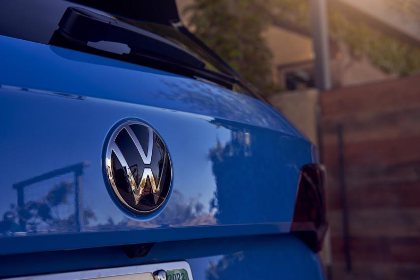 Huawei vừa có thoả thuận hợp tác quan trọng với Volkswagen.