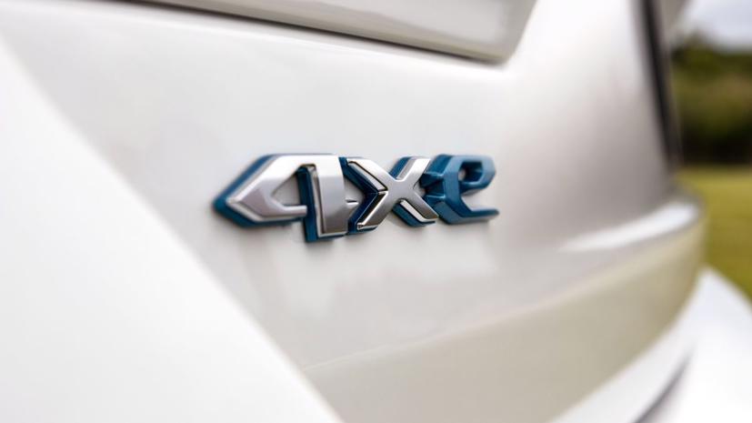 H&#233; lộ h&#236;nh ảnh Jeep Grand Cherokee 4xe 2022 - Ảnh 3