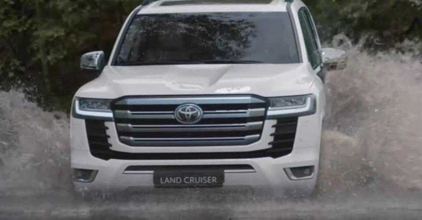 Tuần qua tin xe c&#243; g&#236; đ&#225;ng ch&#250; &#253;? - Ảnh 4