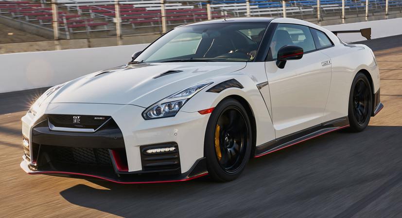 Si&#234;u xe Nissan GT-R thế hệ tiếp theo c&#243; g&#236; đặc biệt? - Ảnh 2
