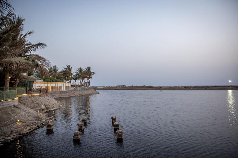 Những điều chưa biết về đường đua C&#244;ng thức 1 Ả Rập X&#234; &#218;t GP - Ảnh 3