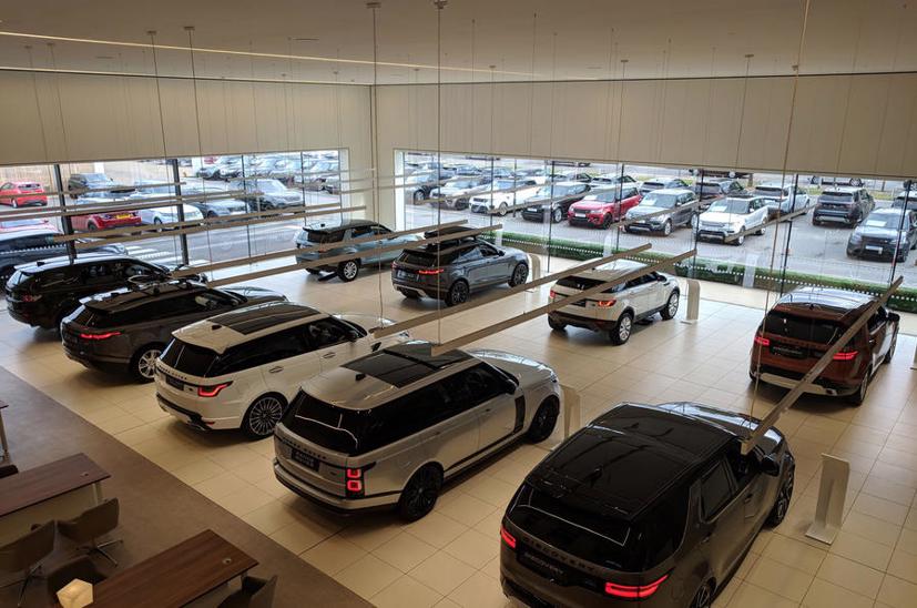 Tương lai của mua bán xe hơi thế giới sẽ như thế nào? - Ảnh 1