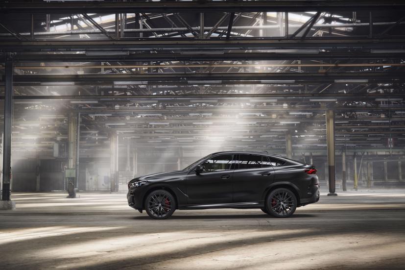 BMW ra mắt phi&#234;n bản đặc biệt của bộ ba X5, X6 v&#224; X7 - Ảnh 15