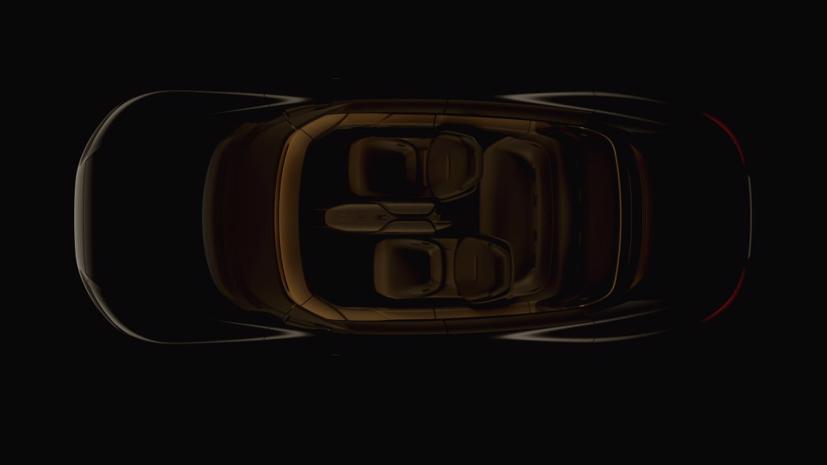 Audi hé lộ hình ảnh mẫu sedan hạng sang tương lai - Ảnh 3