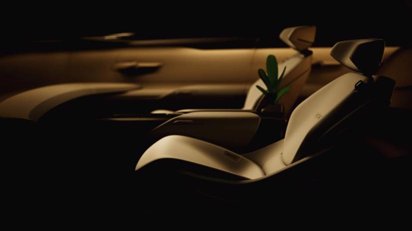 Audi hé lộ hình ảnh mẫu sedan hạng sang tương lai - Ảnh 5