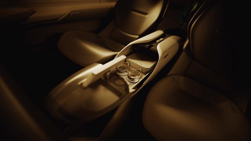 Audi hé lộ hình ảnh mẫu sedan hạng sang tương lai - Ảnh 4