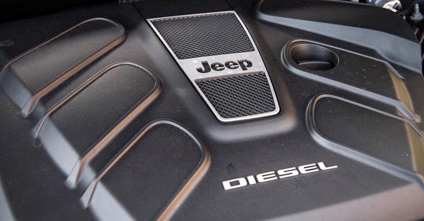 Động cơ diesel của xe Jeep c&#243; thể bị khai tử năm 2030, động cơ xăng V8 kế tiếp - Ảnh 2