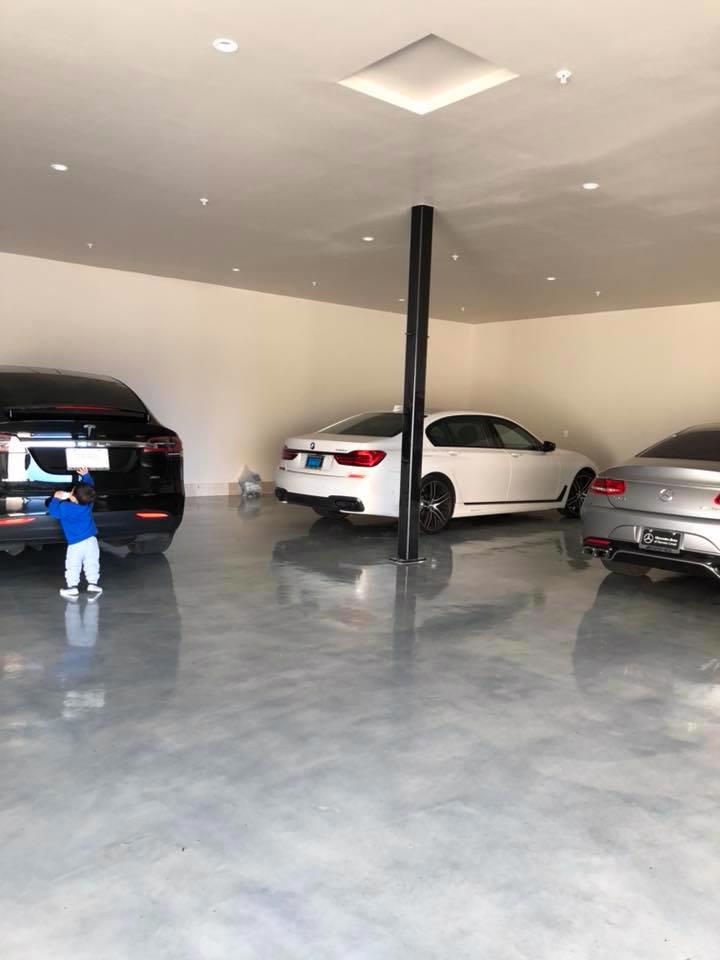 Bộ sưu tập si&#234;u xe, xe si&#234;u sang triệu USD của vợ chồng Thủy Ti&#234;n - Đan Trường thuở c&#242;n mặn nồng - Ảnh 5