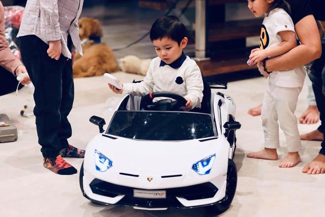 Bộ sưu tập si&#234;u xe, xe si&#234;u sang triệu USD của vợ chồng Thủy Ti&#234;n - Đan Trường thuở c&#242;n mặn nồng - Ảnh 8