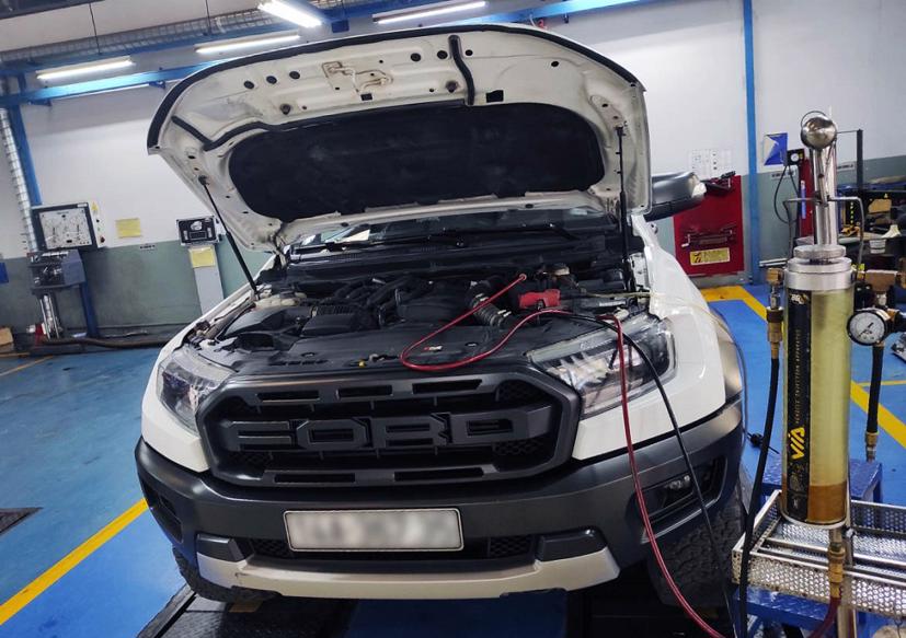 V&#236; sao cần phải vệ sinh kim phun nhi&#234;n liệu? - Ảnh 1