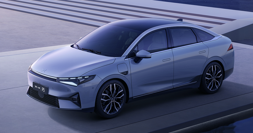 Đối thủ của Tesla “tung chi&#234;u độc” tại Trung Quốc để h&#250;t kh&#225;ch h&#224;ng - Ảnh 1