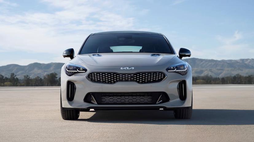 Kia sắp sửa khai tử một mẫu xe - Ảnh 1