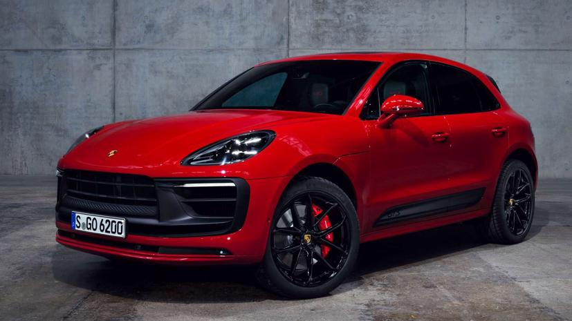 Chi tiết thông số kỹ thuật và giá của Porsche Macan 2022 - Ảnh 2