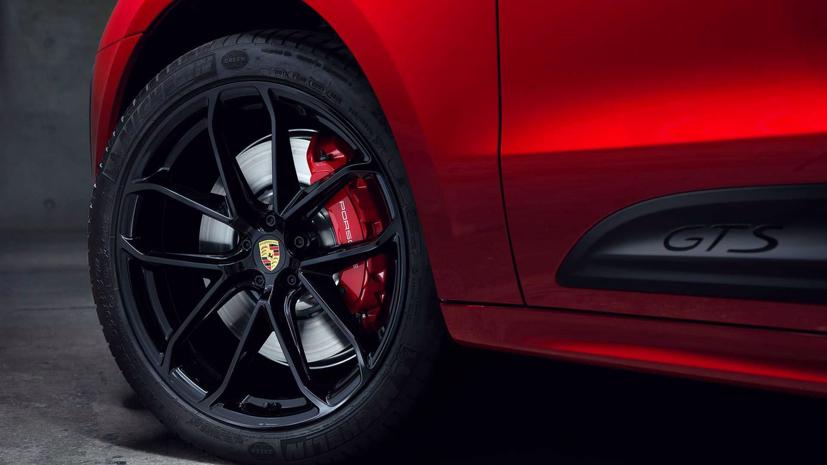 Chi tiết thông số kỹ thuật và giá của Porsche Macan 2022 - Ảnh 9