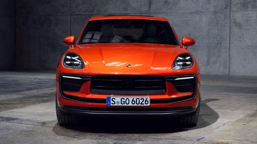 Chi tiết thông số kỹ thuật và giá của Porsche Macan 2022 - Ảnh 3