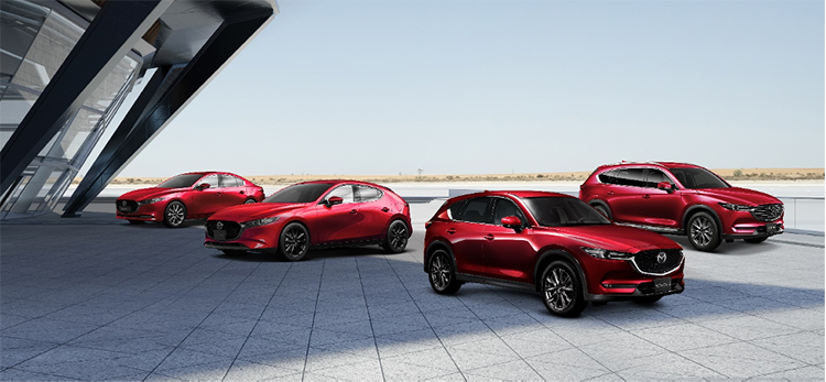 Mazda Việt Nam hỗ trợ kh&#225;ch mua xe đến 120 triệu đồng - Ảnh 1