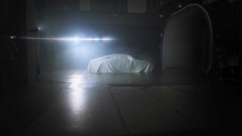 Mercedes-Benz “nh&#225; h&#224;ng” mẫu xe điện c&#243; phạm vi l&#225;i 1.000km - Ảnh 3