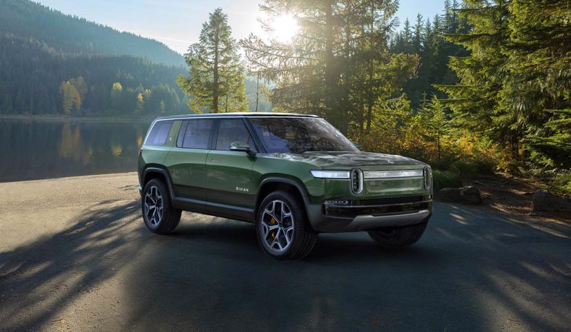 Rivian c&#243; thể sản xuất xe điện rẻ hơn nhiều - Ảnh 1