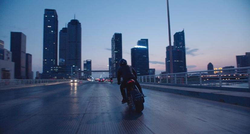 Davinci DC100 – Si&#234;u phẩm đến từ tương lai - Ảnh 8