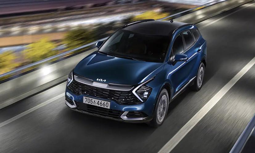 Tin xe tuần qua c&#243; g&#236; hot? - Ảnh 1