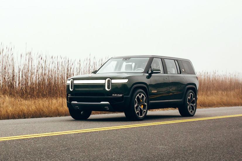 Tin xe tuần qua c&#243; g&#236; hot? - Ảnh 3