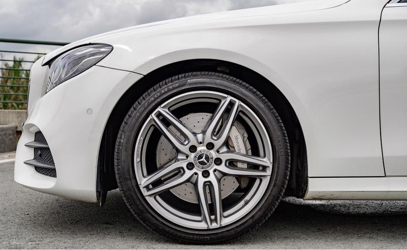 Lốp xe &#244; t&#244; kh&#244;ng săm c&#243; ưu điểm g&#236;? - Ảnh 1