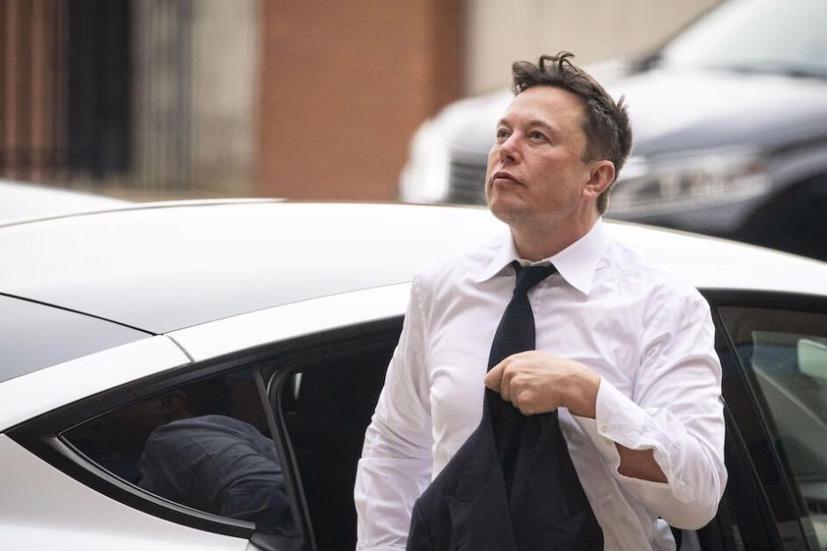 Tesla ghi nhận lợi nhuận kỷ lục bất chấp kh&#243; khăn - Ảnh 1