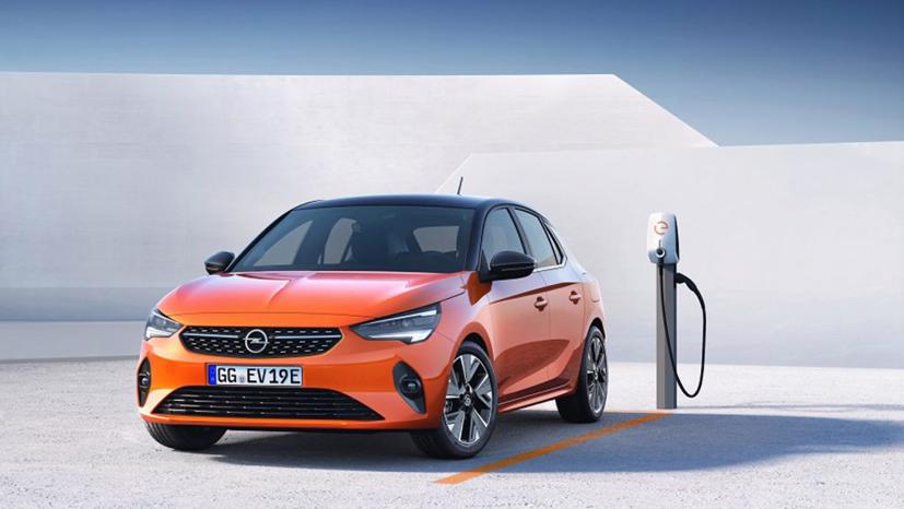 Stellantis bị nghi ngờ trước mục ti&#234;u trong ph&#225;t triển xe điện - Ảnh 3