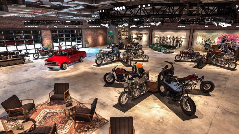 Nạn trộm cắp xe m&#225;y tăng cao trong đại dịch COVID-19 - Ảnh 2