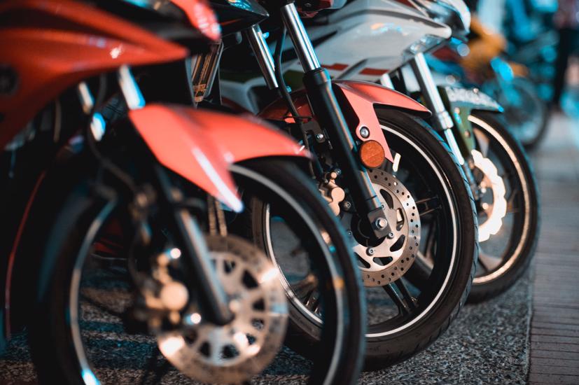 Nạn trộm cắp xe m&#225;y tăng cao trong đại dịch COVID-19 - Ảnh 1