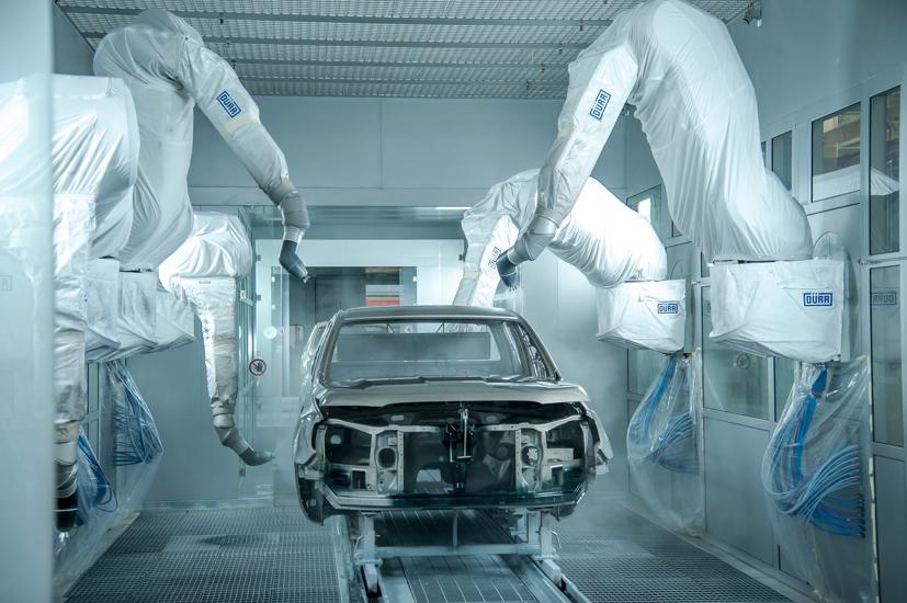 10 sự thật th&#250; vị về Ford Ranger - Ảnh 2