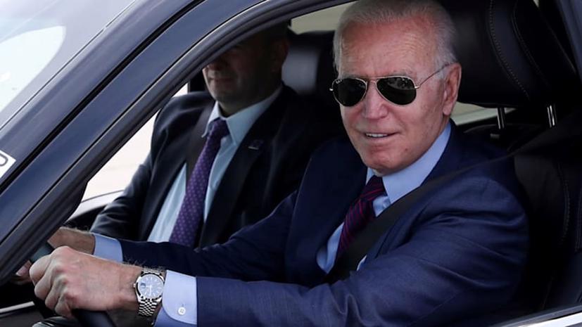  Tương lai của &#244; t&#244; điện tại Mỹ v&#224;o cuối thập kỷ sẽ thế n&#224;o? - Ảnh 1