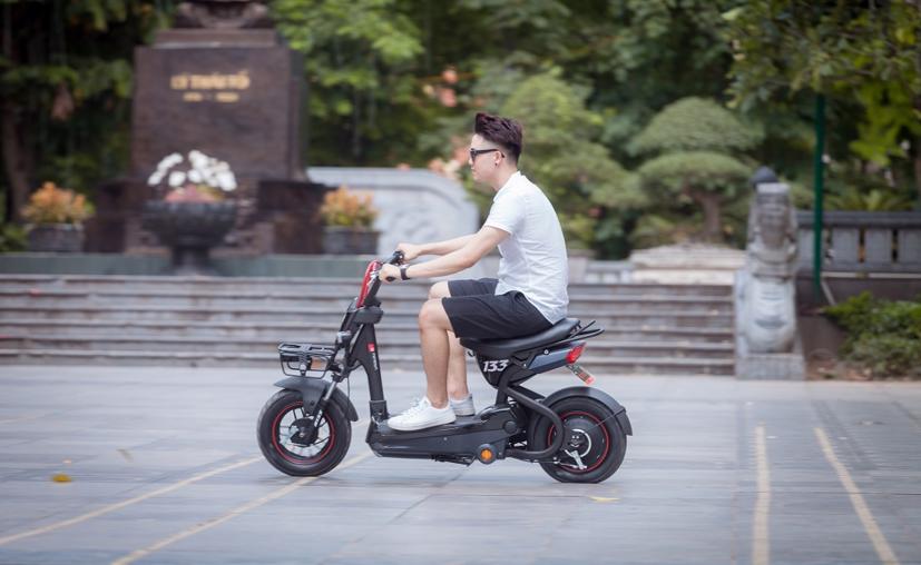 Những điều cần lưu ý khi sử dụng xe đạp điện - Ảnh 1