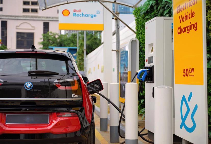 C&#225;c quốc gia khối ASEAN cần c&#243; ch&#237;nh s&#225;ch r&#245; r&#224;ng th&#250;c đẩy ph&#225;t triển xe điện - Ảnh 3