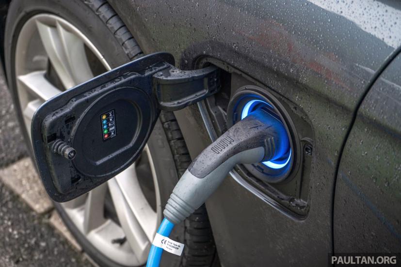 C&#225;c quốc gia khối ASEAN cần c&#243; ch&#237;nh s&#225;ch r&#245; r&#224;ng th&#250;c đẩy ph&#225;t triển xe điện - Ảnh 1