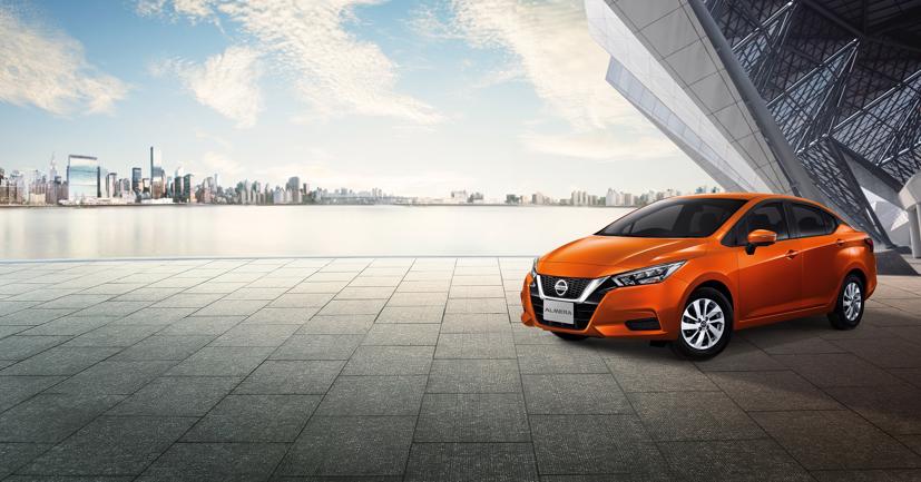 Công ty TNHH Phát triển Công nghiệp Ô tô Việt Nam (VAD) – Nhà phân phối độc quyền thương hiệu Nissan vừa chính thức ra mắt mẫu xe sedan Nissan Almera hoàn toàn mới tại thị trường Việt Nam.